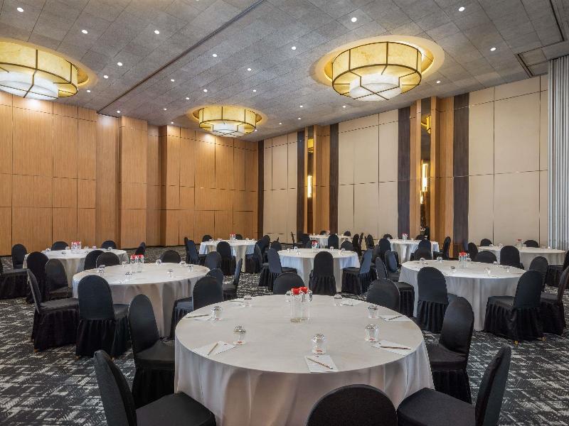 Ibis Gading Serpong - Toplantı