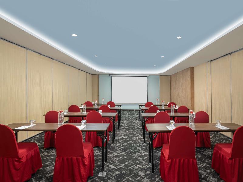 Ibis Gading Serpong - Toplantı