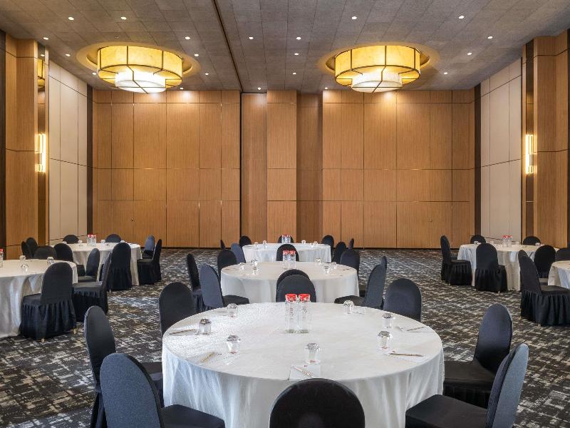 Ibis Gading Serpong - Toplantı
