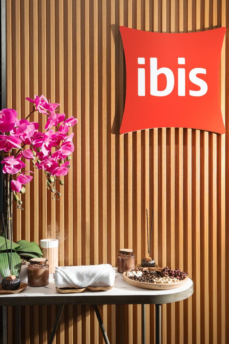 Ibis Gading Serpong - Aktivite