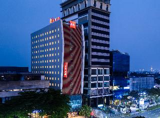 Ibis Gading Serpong otel fotoğrafı