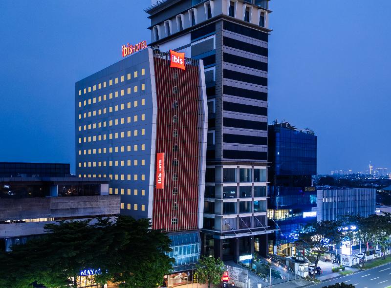 Ibis Gading Serpong - Genel