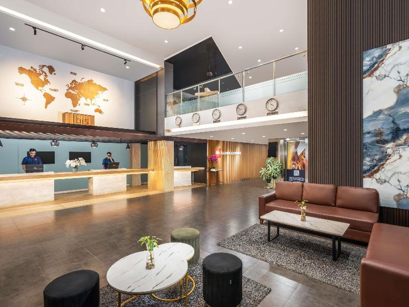 Ibis Gading Serpong - Genel