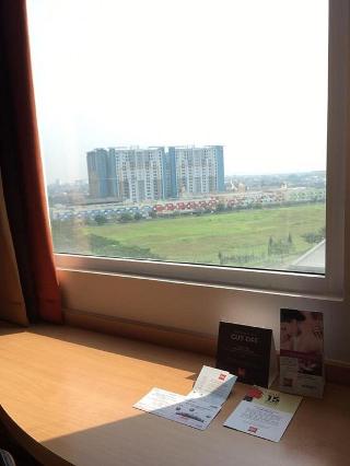 Ibis Gading Serpong fotoÄŸrafÄ±