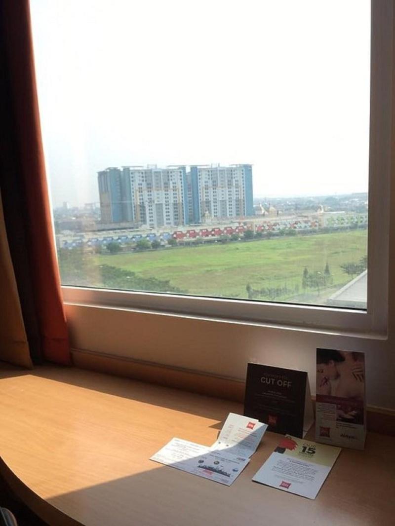 Ibis Gading Serpong - Oda