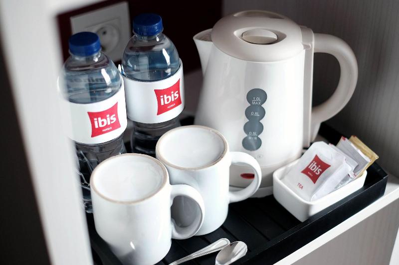Ibis Gading Serpong - Oda
