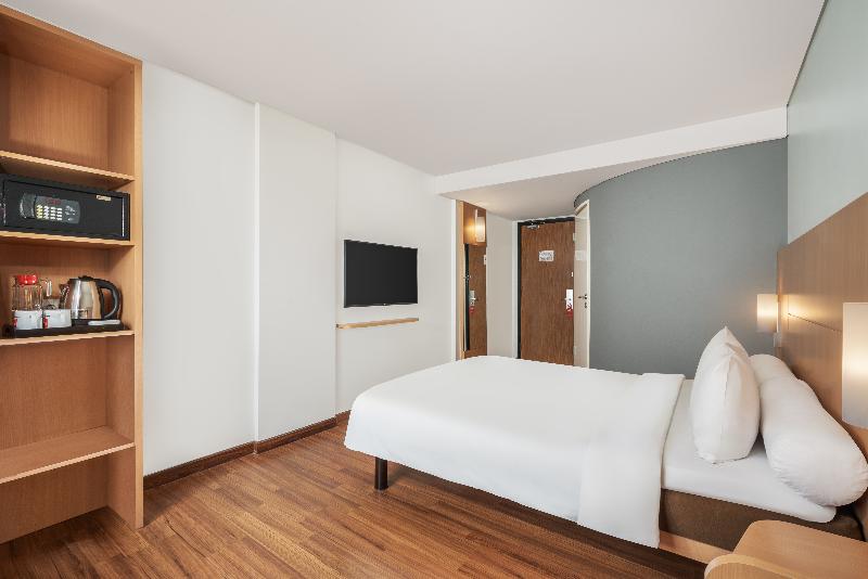 Ibis Gading Serpong - Oda