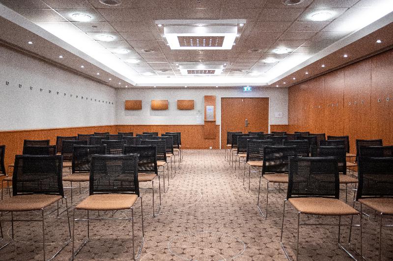 Novotel Budapest Centrum - Toplantı