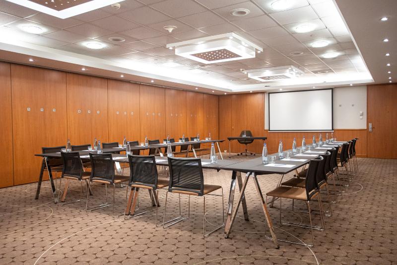 Novotel Budapest Centrum - Toplantı