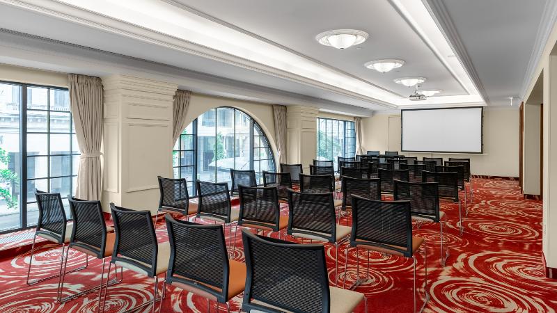 Novotel Budapest Centrum - Toplantı