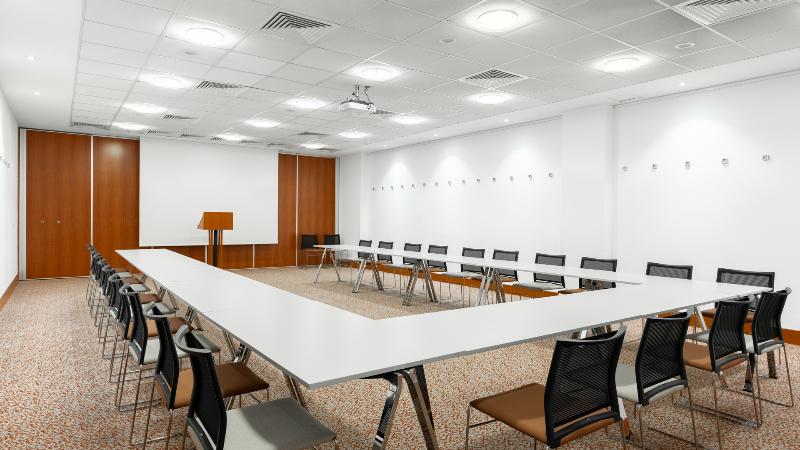 Novotel Budapest Centrum - Toplantı