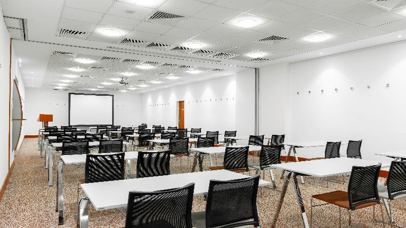 Novotel Budapest Centrum - Toplantı