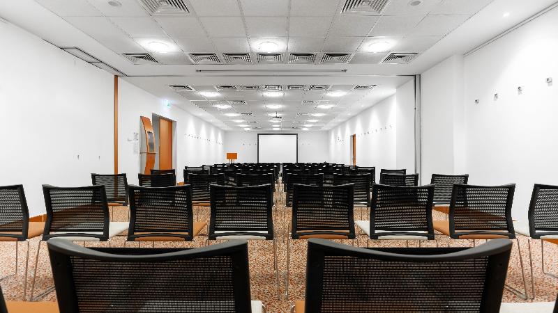 Novotel Budapest Centrum - Toplantı