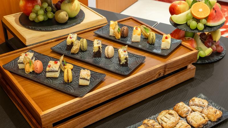 Novotel Budapest Centrum - Toplantı