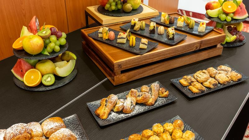 Novotel Budapest Centrum - Toplantı