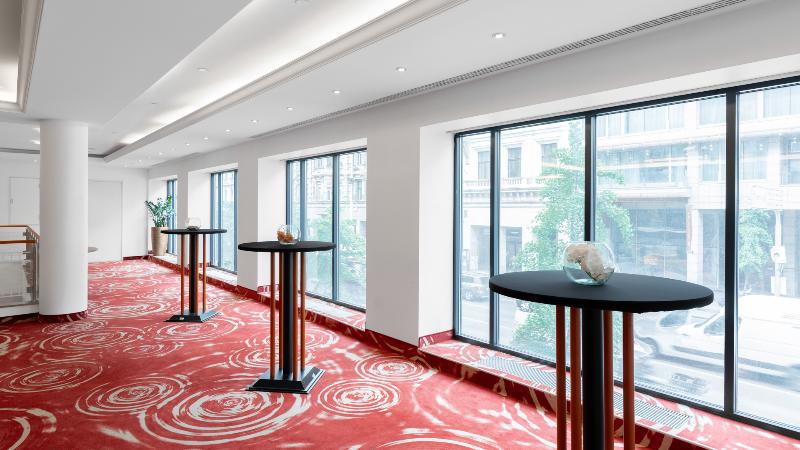Novotel Budapest Centrum - Toplantı