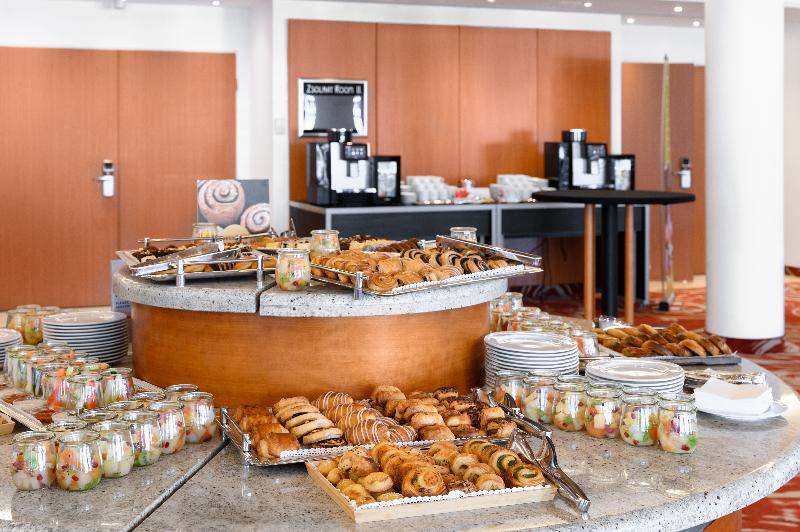 Novotel Budapest Centrum - Toplantı