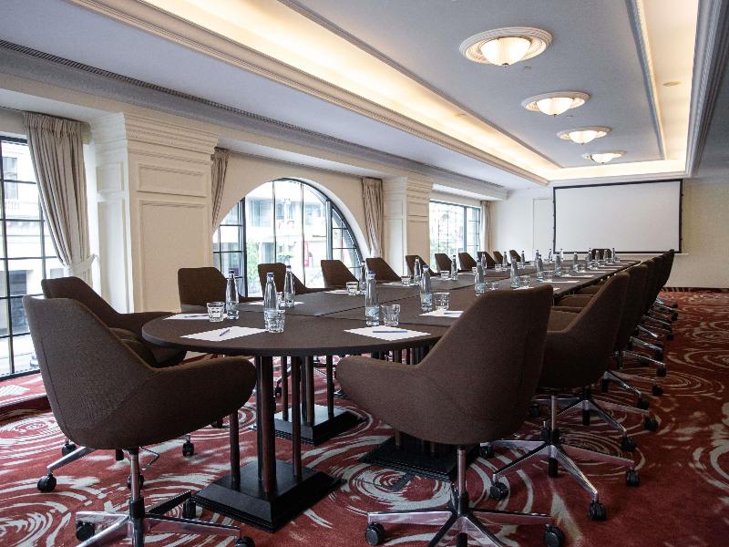 Novotel Budapest Centrum - Toplantı