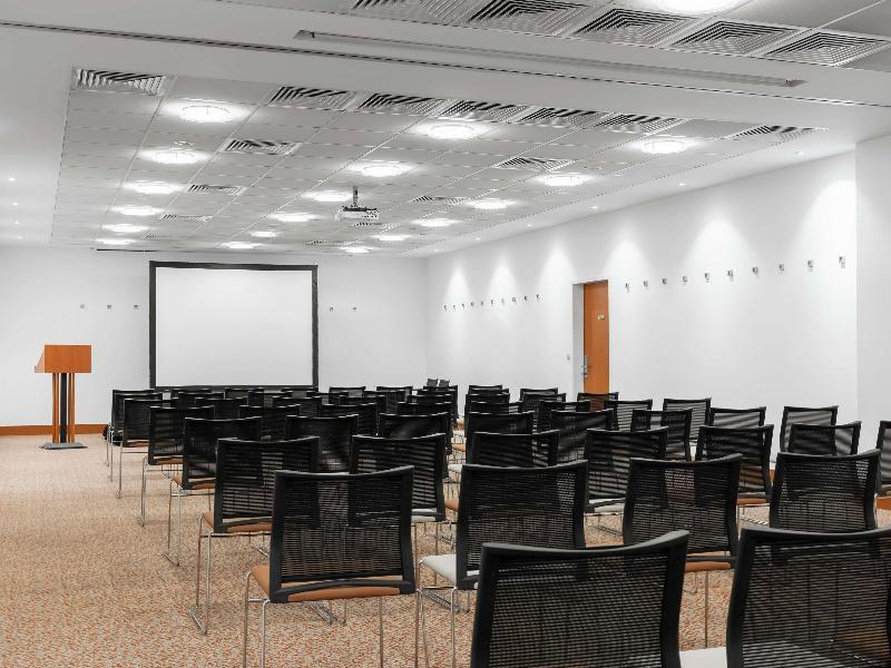Novotel Budapest Centrum - Toplantı