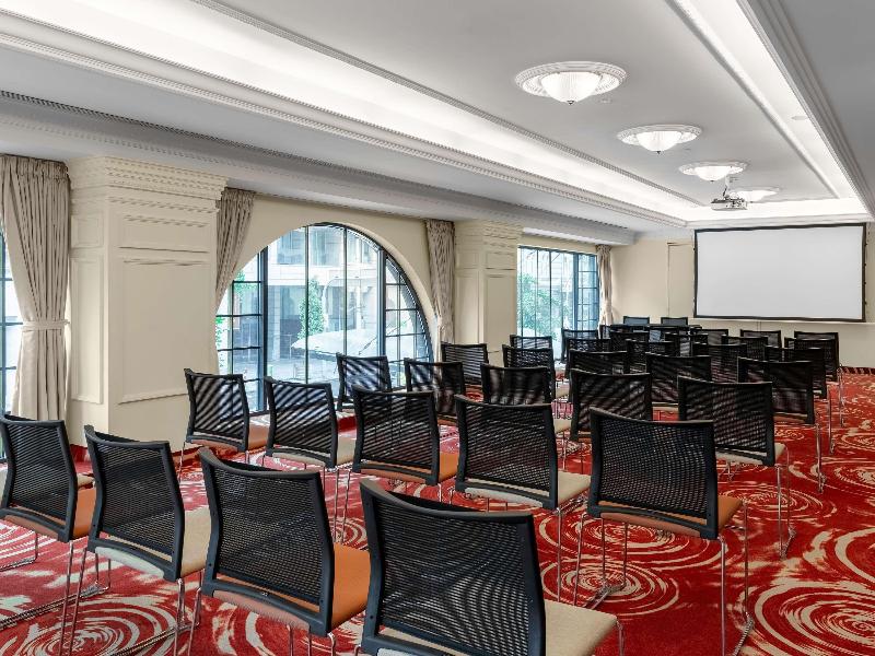 Novotel Budapest Centrum - Toplantı