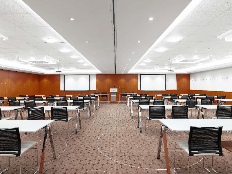 Novotel Budapest Centrum - Toplantı