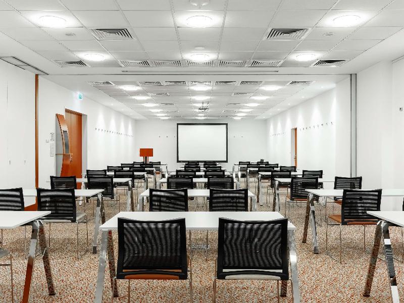 Novotel Budapest Centrum - Toplantı