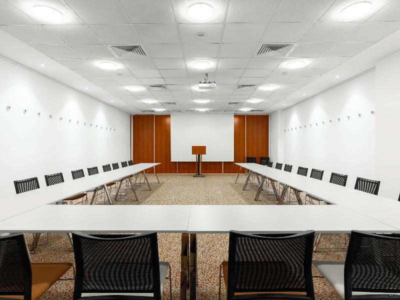 Novotel Budapest Centrum - Toplantı