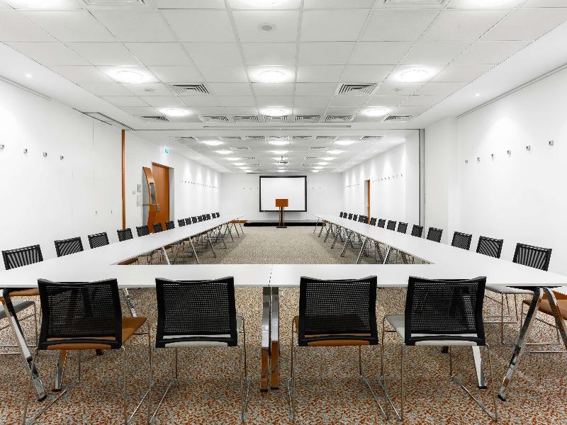 Novotel Budapest Centrum - Toplantı