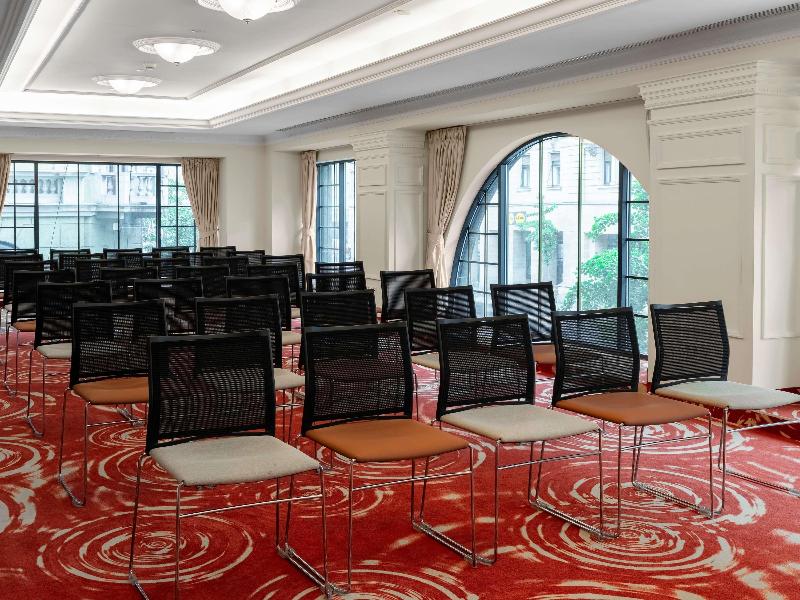 Novotel Budapest Centrum - Toplantı