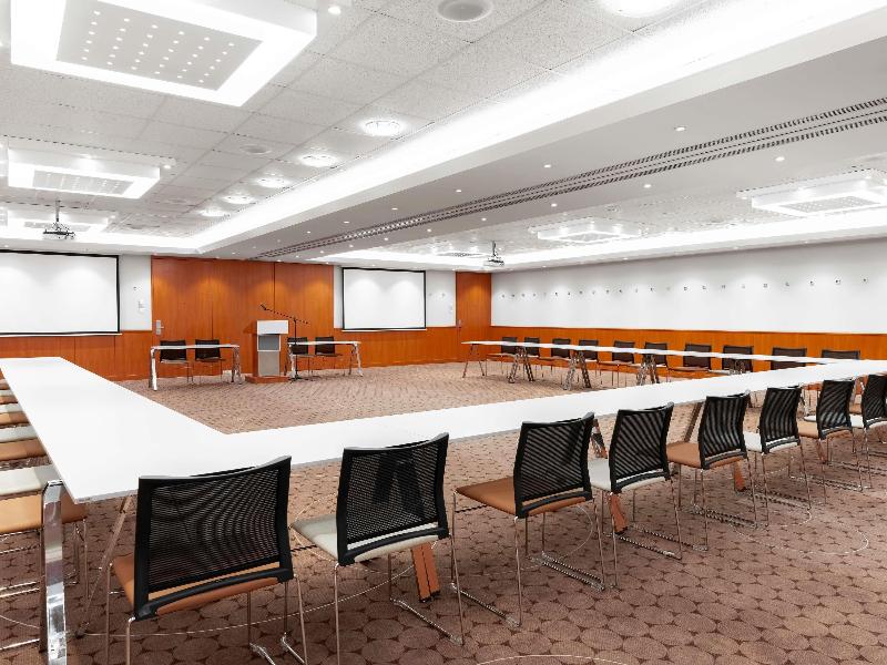 Novotel Budapest Centrum - Toplantı
