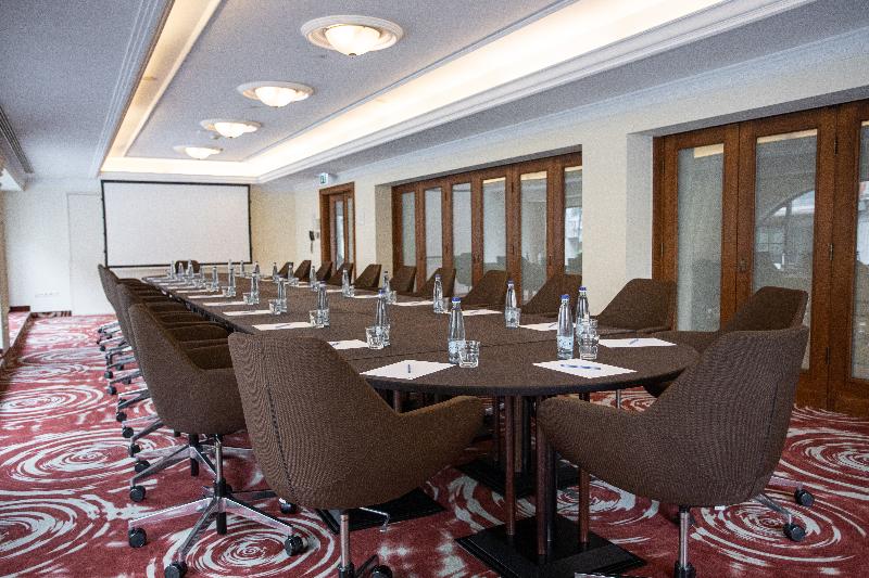 Novotel Budapest Centrum - Toplantı