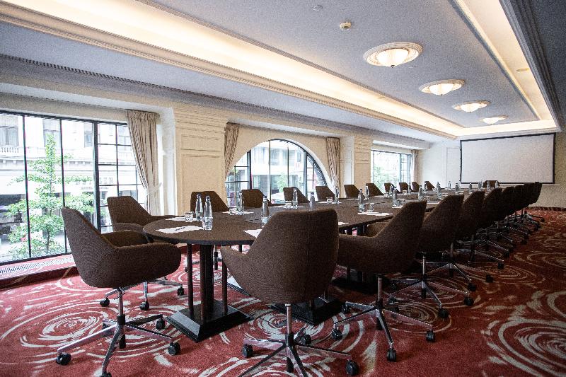 Novotel Budapest Centrum - Toplantı