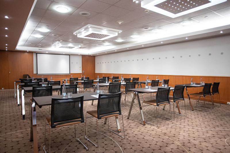 Novotel Budapest Centrum - Toplantı