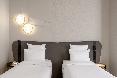Novotel Budapest Centrum oda fotoğrafı