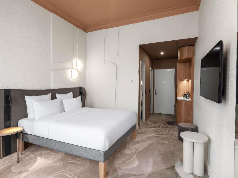 Novotel Budapest Centrum - Oda