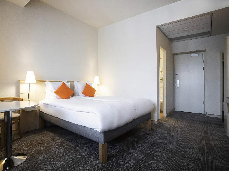 Novotel Budapest Centrum - Oda