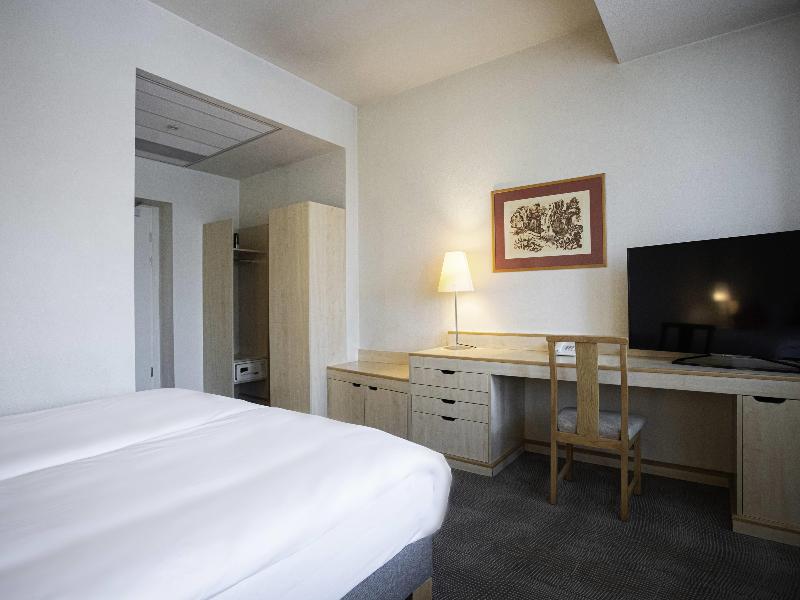 Novotel Budapest Centrum - Oda