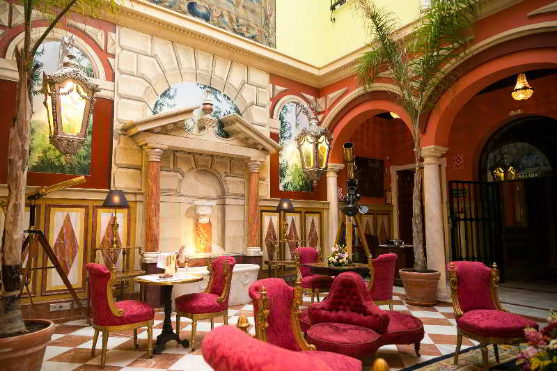 Ateneo Sevilla fotoÄŸrafÄ±