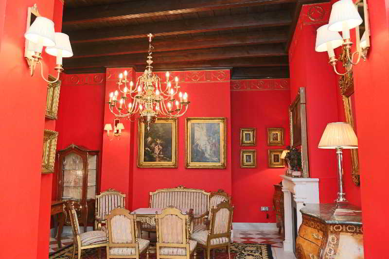 Ateneo Sevilla fotoÄŸrafÄ±
