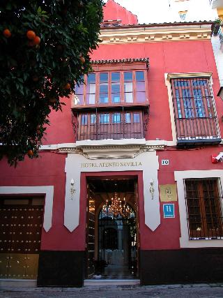 Ateneo Sevilla fotoÄŸrafÄ±