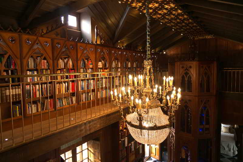 Ateneo Sevilla fotoÄŸrafÄ±