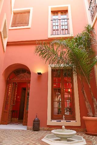 Ateneo Sevilla fotoÄŸrafÄ±