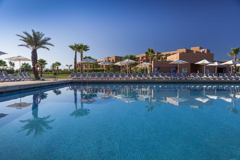 Aqua Mirage Club & Aqua Parc - All Inclusive - Genel