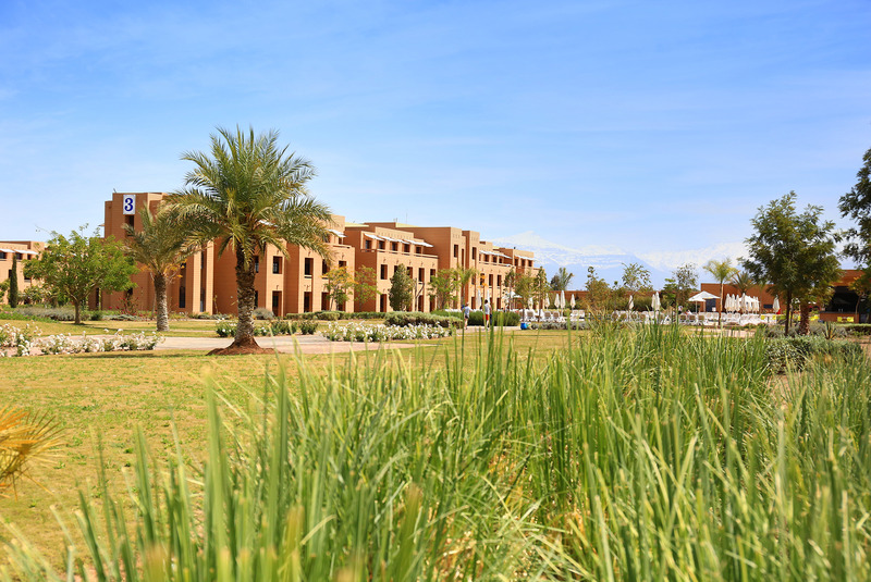 Aqua Mirage Club & Aqua Parc - All Inclusive - Genel