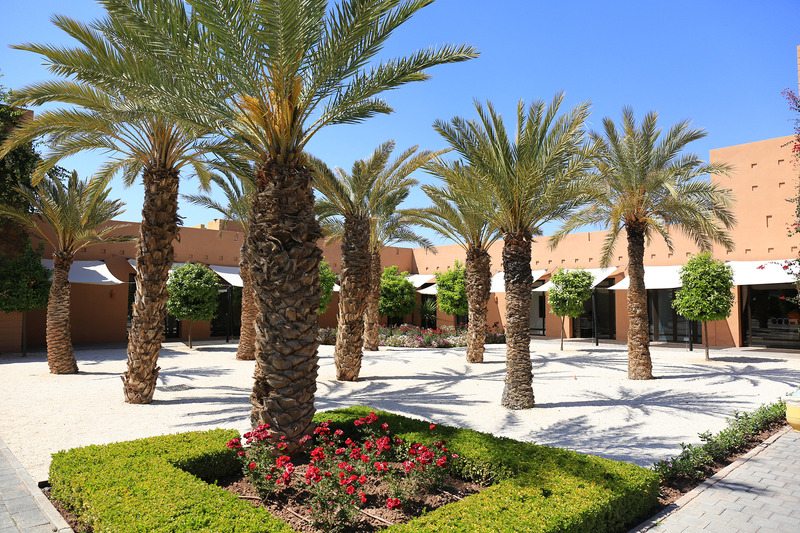 Aqua Mirage Club & Aqua Parc - All Inclusive - Genel