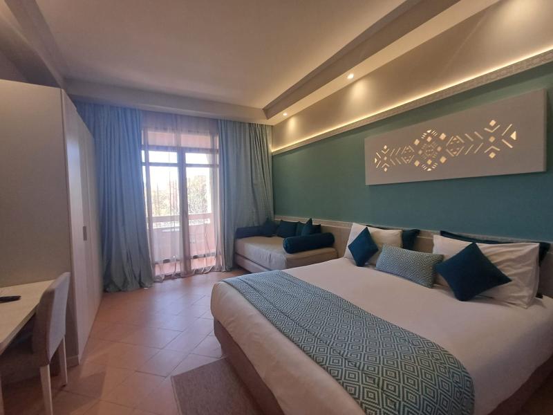 Aqua Mirage Club & Aqua Parc - All Inclusive - Oda