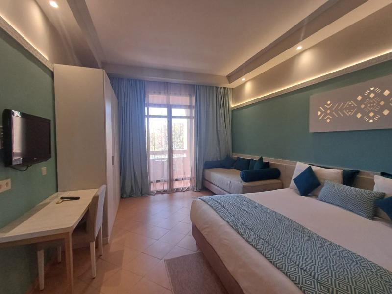 Aqua Mirage Club & Aqua Parc - All Inclusive - Oda