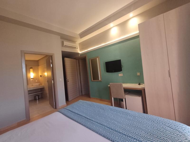 Aqua Mirage Club & Aqua Parc - All Inclusive - Oda