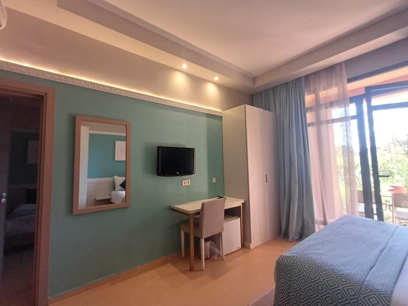 Aqua Mirage Club & Aqua Parc - All Inclusive - Oda