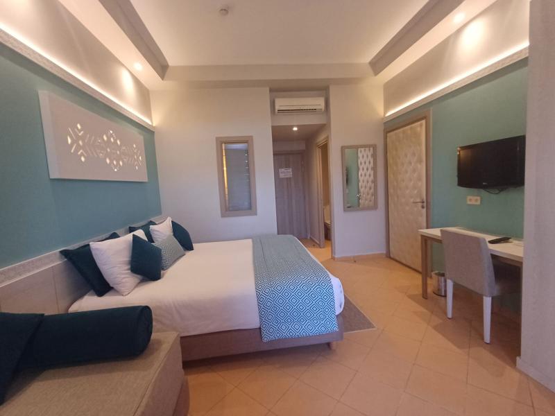 Aqua Mirage Club & Aqua Parc - All Inclusive - Oda